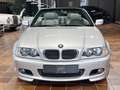 BMW 325 CI M-SPORTPAKET HARDTOP 1HAND SAMMLERZUSTAND ORIGI Argent - thumbnail 10