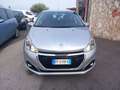 Peugeot 208 208 I 2015 5p 1.6 bluehdi Allure 75cv Argent - thumbnail 2