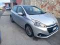Peugeot 208 208 I 2015 5p 1.6 bluehdi Allure 75cv Argent - thumbnail 1