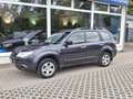 Subaru Forester 2,5 Liter Comfort AT LPG Grau - thumbnail 2