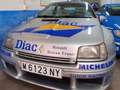 Renault Clio "MAXI KITCAR"RAGNOTTI"16V RALLYE,TURBO,REPLICA,WRC Plateado - thumbnail 1