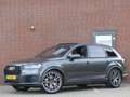 Audi SQ7 4.0 TDI SQ7 quattro 4wiel besturing Trekhaak/LED/P Grau - thumbnail 1