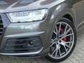 Audi SQ7 4.0 TDI SQ7 quattro 4wiel besturing Trekhaak/LED/P Grau - thumbnail 5