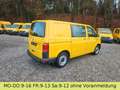 Volkswagen T6 Transporter 2.0TDI 2xSchiebetüre Werkstattgf. Gelb - thumbnail 4