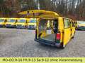 Volkswagen T6 Transporter 2.0TDI 2xSchiebetüre Werkstattgf. Gelb - thumbnail 6