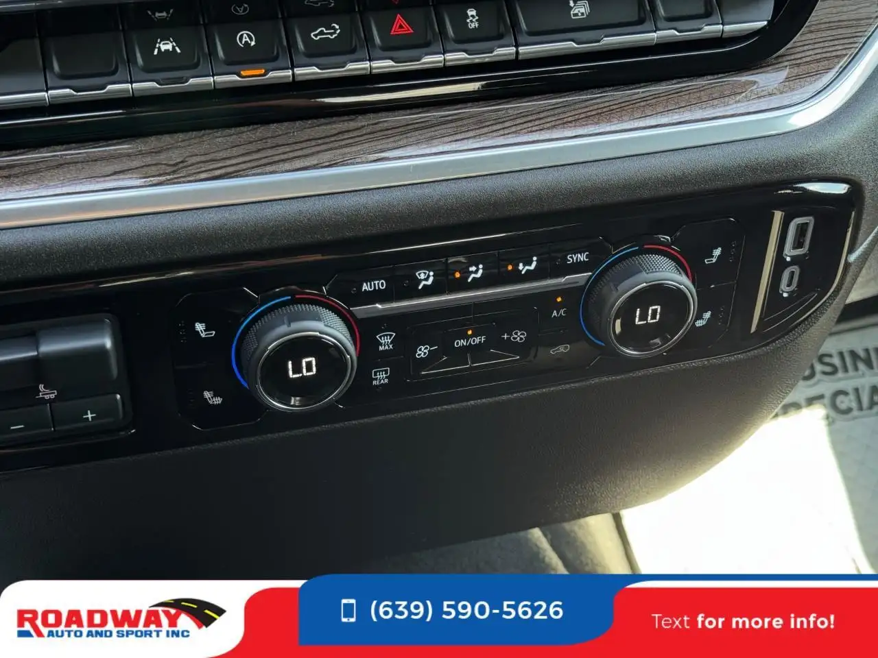 Chevrolet Silverado 1500 photo Chevrolet Silverado 1500