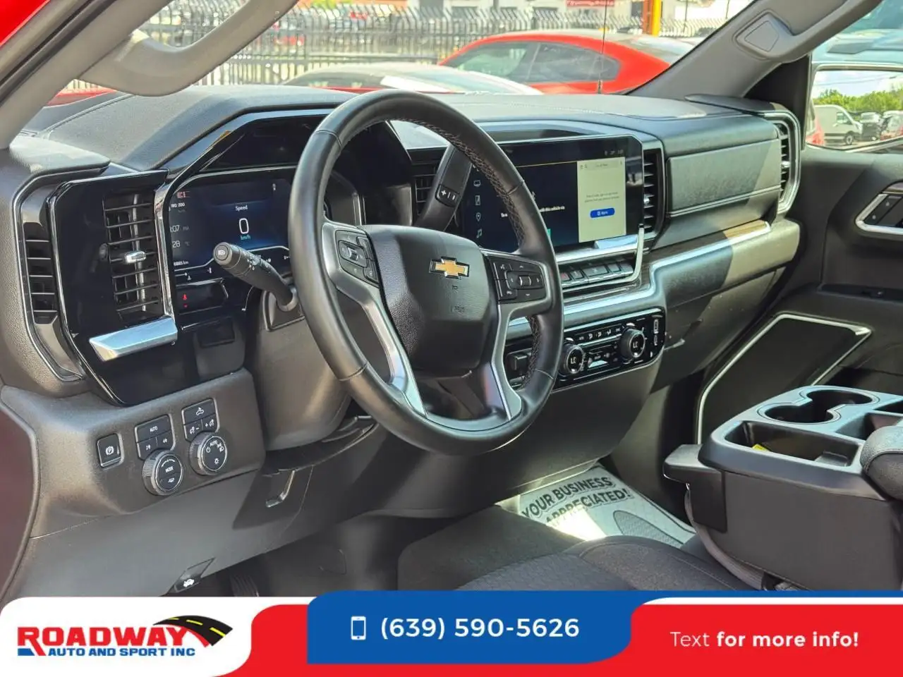 Chevrolet Silverado 1500 photo Chevrolet Silverado 1500