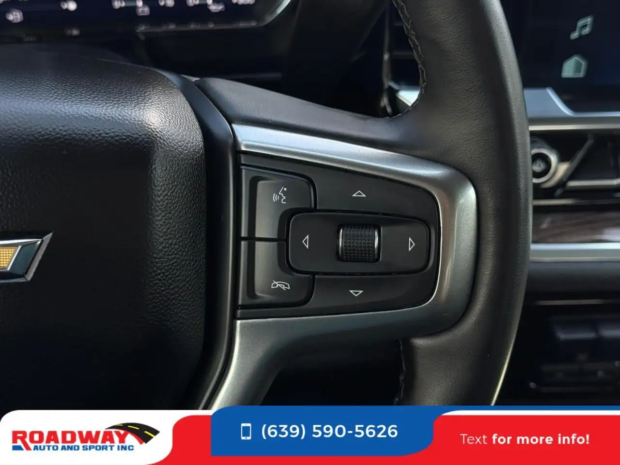 Chevrolet Silverado 1500 photo Chevrolet Silverado 1500