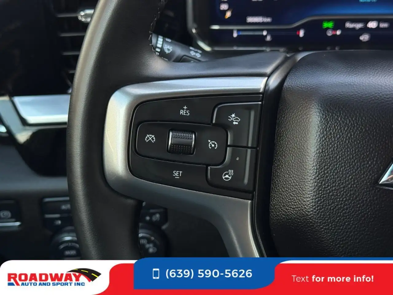 Chevrolet Silverado 1500 photo Chevrolet Silverado 1500