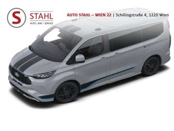Bus 2.5 PHEV 340 L1H1 FWD Sport Aut.