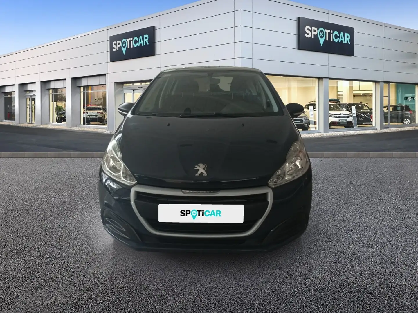 Peugeot 208 1.0 PureTech Access 68 - 1