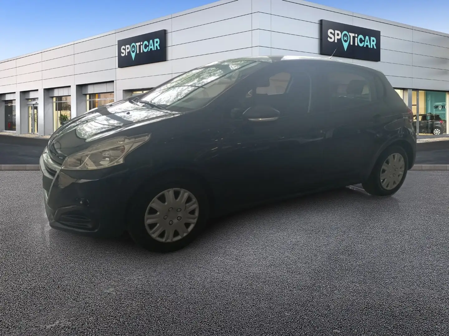 Peugeot 208 1.0 PureTech Access 68 - 2