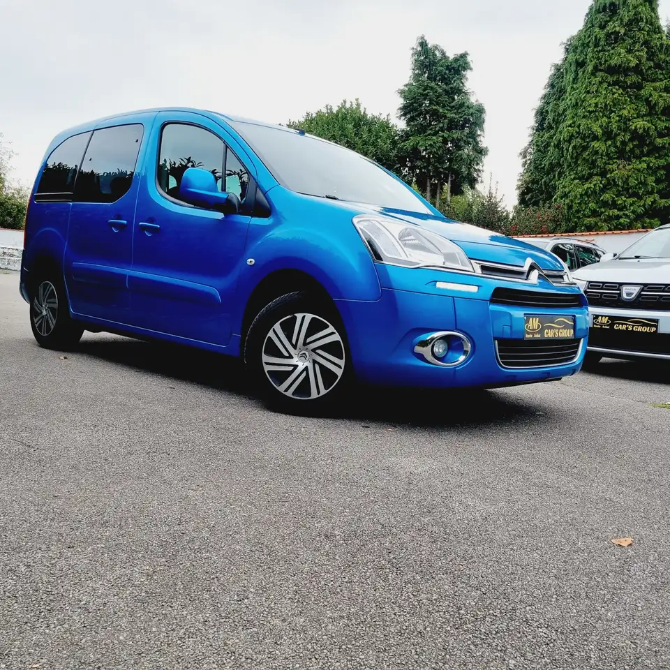 Citroën Berlingo