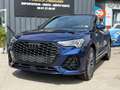 Audi Q3 II 35 TDI 150ch S line tronic 7 BVA, Toit Pano, Ca Blu/Azzurro - thumbnail 7