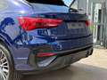 Audi Q3 II 35 TDI 150ch S line tronic 7 BVA, Toit Pano, Ca Blu/Azzurro - thumbnail 14