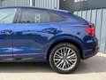Audi Q3 II 35 TDI 150ch S line tronic 7 BVA, Toit Pano, Ca Blu/Azzurro - thumbnail 13