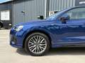 Audi Q3 II 35 TDI 150ch S line tronic 7 BVA, Toit Pano, Ca Blu/Azzurro - thumbnail 12