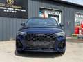 Audi Q3 II 35 TDI 150ch S line tronic 7 BVA, Toit Pano, Ca Blu/Azzurro - thumbnail 9