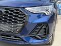 Audi Q3 II 35 TDI 150ch S line tronic 7 BVA, Toit Pano, Ca Blu/Azzurro - thumbnail 8