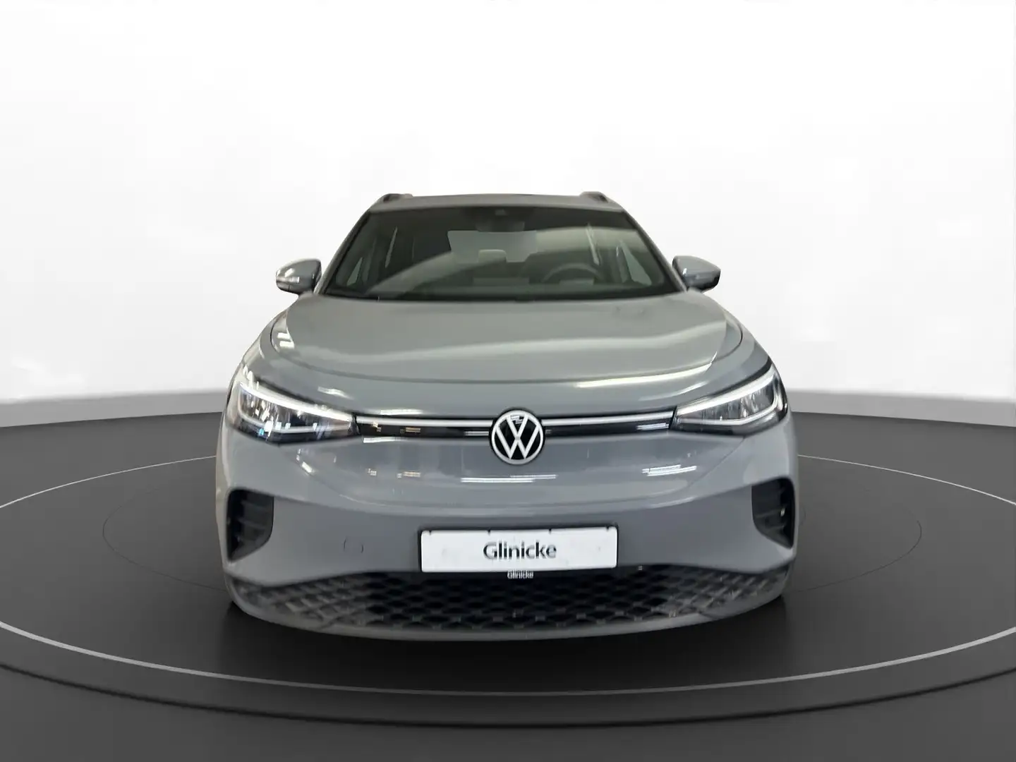 Volkswagen ID.4 Pure LED Navi PDC vo+hi ACC App-Connect Grau - 2