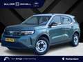 Opel Frontera Edition 1.2 Hybrid 145pk e-DCT6 Groen - thumbnail 1