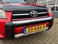 Toyota RAV 4 2.0 VVTi Executive Business / Camera / Navi / DAB Rouge - thumbnail 5