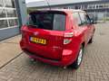 Toyota RAV 4 2.0 VVTi Executive Business / Camera / Navi / DAB Rouge - thumbnail 11