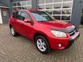 Toyota RAV 4 2.0 VVTi Executive Business / Camera / Navi / DAB Rouge - thumbnail 6