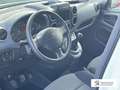 Peugeot Partner Standard 1.6 BlueHDi 100ch Premium Pack Blanc - thumbnail 8