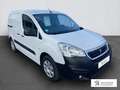 Peugeot Partner Standard 1.6 BlueHDi 100ch Premium Pack Blanc - thumbnail 3
