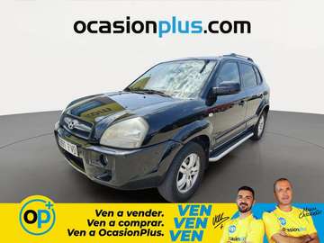 2.0CRDi Comfort4x2