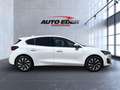 Ford Focus TITANIUM 1.0 EcoBoost MHEV Bluetooth Navi Blanc - thumbnail 8