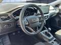 Ford Focus TITANIUM 1.0 EcoBoost MHEV Bluetooth Navi Blanc - thumbnail 12