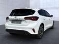 Ford Focus TITANIUM 1.0 EcoBoost MHEV Bluetooth Navi Blanc - thumbnail 4