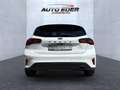 Ford Focus TITANIUM 1.0 EcoBoost MHEV Bluetooth Navi Blanc - thumbnail 9