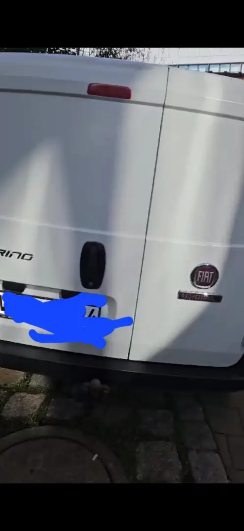 Fiat Fiorino - 1