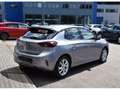 Opel Corsa 1.2 Elegance REGUL GPS PDC LANE 1 MAIN Gris - thumbnail 4