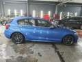 BMW 140 M140i Bleu - thumbnail 7