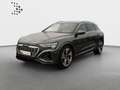 Audi Q8 e-tron 55 quattro S line*Navi*Matrix*HUD*PDC* Grau - thumbnail 2