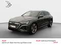 Audi Q8 e-tron 55 quattro S line*Navi*Matrix*HUD*PDC* Grau - thumbnail 1