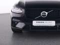 Volvo S90 T8 AWD Ultimate Dark +STHZG+GSD+HEADUP+360° Nero - thumbnail 19