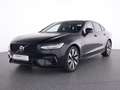 Volvo S90 T8 AWD Ultimate Dark +STHZG+GSD+HEADUP+360° Nero - thumbnail 2