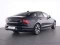 Volvo S90 T8 AWD Ultimate Dark +STHZG+GSD+HEADUP+360° Nero - thumbnail 5