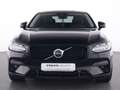 Volvo S90 T8 AWD Ultimate Dark +STHZG+GSD+HEADUP+360° Nero - thumbnail 17