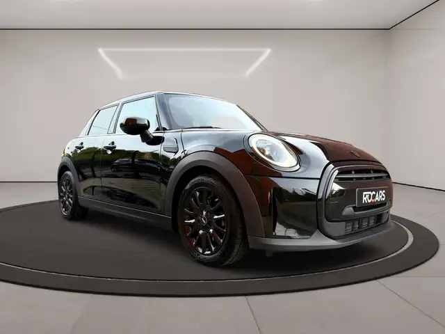 Mini Cooper Cooper view 4