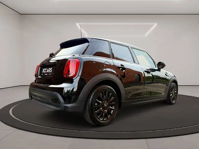 Mini Cooper Cooper view 6