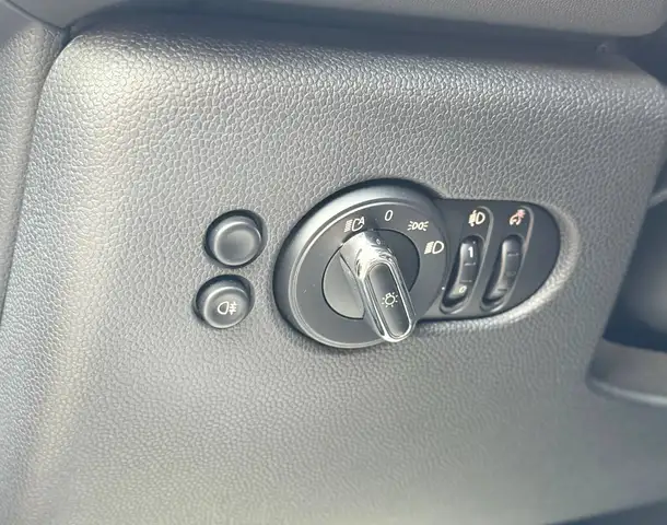 Mini Cooper Cooper view 12