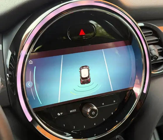 Mini Cooper Cooper view 15