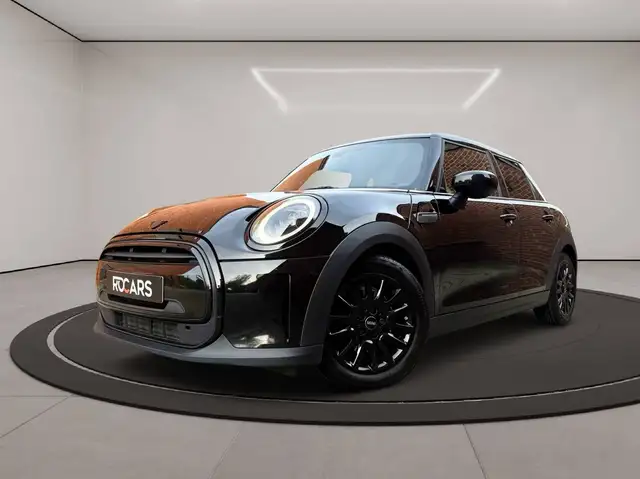 Mini Cooper Cooper main image