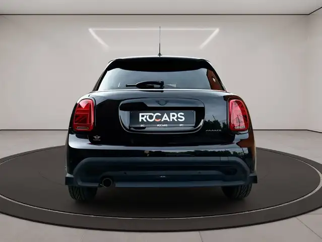 Mini Cooper Cooper view 7